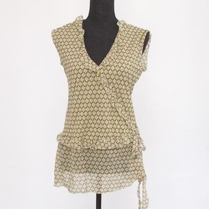 DKNY Jeans Summer Top